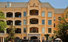 Hotel Zaza Dallas